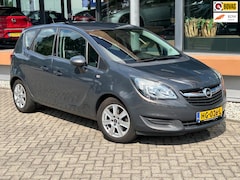 Opel Meriva - 1.4 Turbo Edition