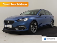 SEAT Leon Sportstourer - FR Business - eHybrid | Achteruitrijcamera | Automatisch dimmende binnenspiegel | Dakhemel