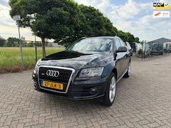 Audi Q5 - 2.0 TFSI quattro APK 01-06-2027