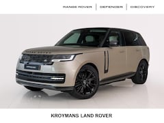 Land Rover Range Rover - 3.0 P460e Autobiography PHEV l Rear Seat Entertainment l Koelbox l BTW