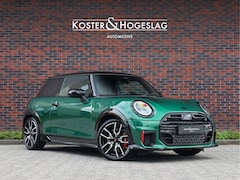 MINI 3-Deurs - Cooper John Cooper Works | Pano - HUD - XL Pack