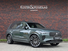 Volvo XC90 - T8 AWD Ultra Dark | Direct rijden - Pano - B&W