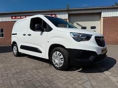 Opel Combo - 1.5D L1H1 Edition euro 6 airco cruise