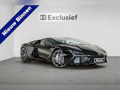 Lamborghini Revuelto - Revuelto 6.5 1015 PK