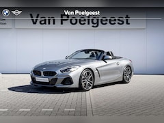 BMW Z4 Roadster - sDrive20i | M Sportpakket | Parking Pack | Safety Pack