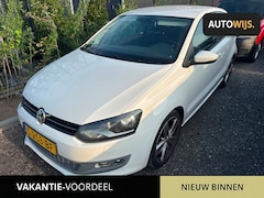Volkswagen Polo - 1.2 TSI Comfortline|CARPLAY|CRUISE|LM-VELG|APK 2027