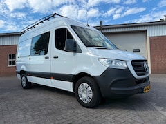Mercedes-Benz Sprinter - 316 2.2 CDI L2H2 3500KG euro 6 3-zits camera CarPlay