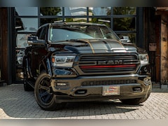 Dodge Ram 1500 - 5.7 V8 4x4 Crew Cab Laramie 1e eigenaar