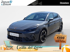 CUPRA Leon - 1.5 TSI e-Hybrid Essential | Navigatie | Kuipstoelen | Half leder | Stuurverwarming | Digi