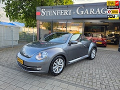 Volkswagen Beetle Cabriolet - 1.2 TSI Design BlueMotion