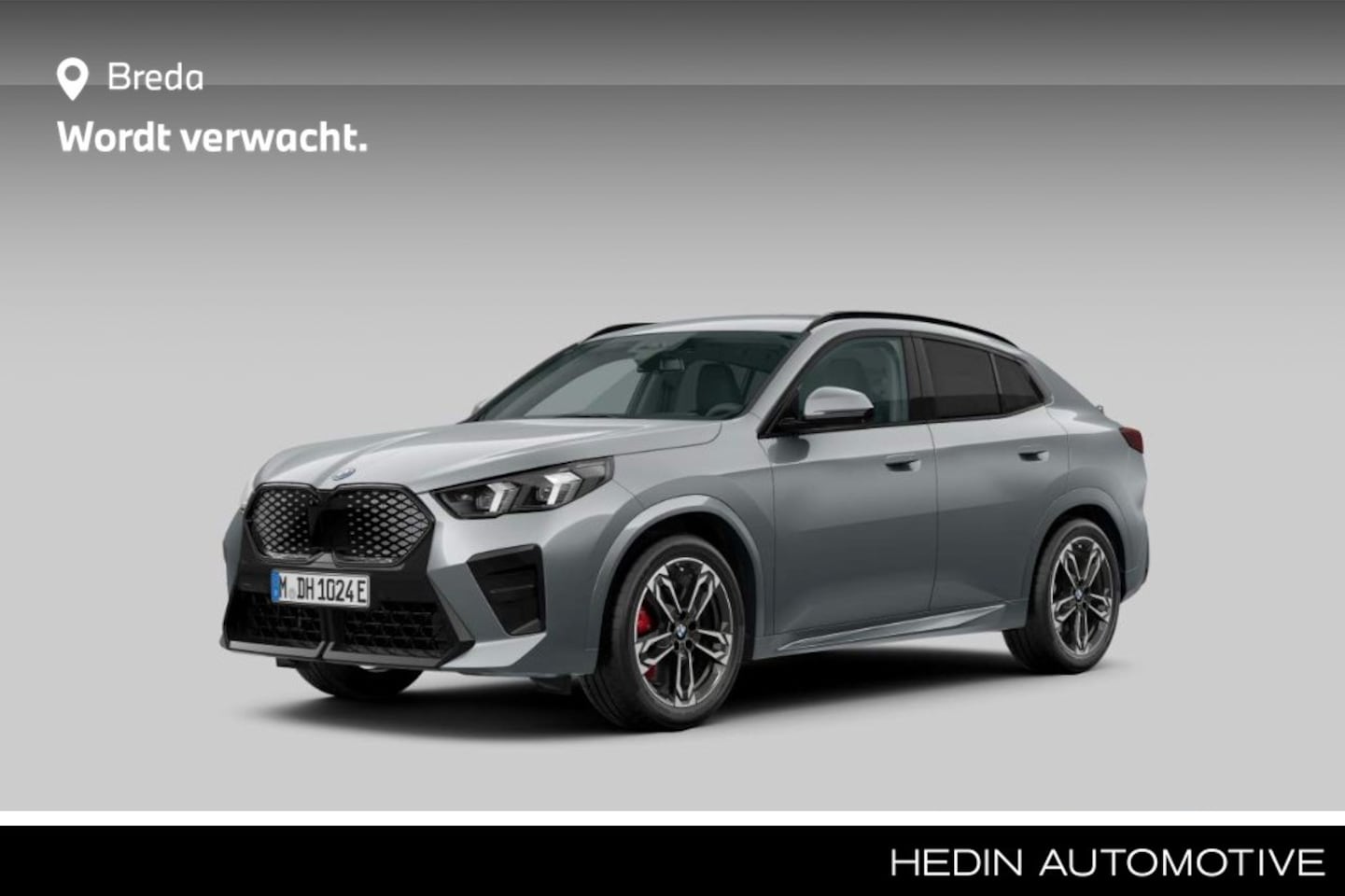 BMW iX2 - xDrive30 67 kWh | Head-Up Display | Comfort Access | Driving Assistant Professional | M Sp - AutoWereld.nl