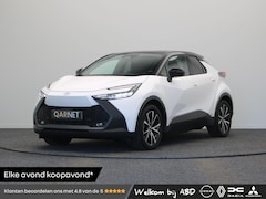 Toyota C-HR - 2.0 Plug-in Hybrid 220 First Edition | Stoelverwarming | PHEV | Keyless Entry | All Season