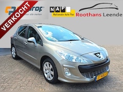 Peugeot 308 - 1.6 120PK VTI 16V 5Drs