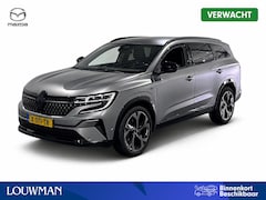 Renault Espace - E-Tech full hybrid 200 esprit Alpine 7p. | Pack advanced driving assist | Mat grijs | Stuu
