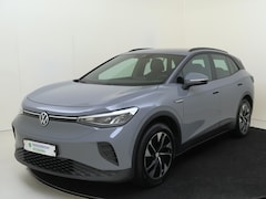 Volkswagen ID.4 - Pure 52 kWh | Soh 90% | Achteruitrijcamera | Keyless | Adaptieve cruise control | Luxe bek