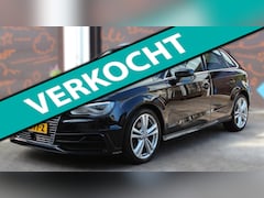 Audi A3 Sportback - 1.4 e-tron PHEV Ambition Pro Line plus