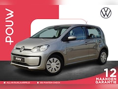 Volkswagen Up! - 1.0 MPI 65pk | Airco | LED