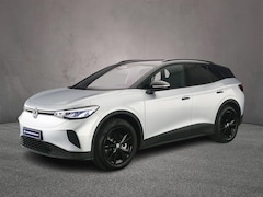 Volkswagen ID.4 - Pro Limited Edition 286pk Automaat Trekhaak, Adaptive cruise control, Black Style, Achteru