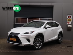 Lexus NX - 300h AWD Luxury Line, Stoelverwarming, Camera, Cruise, Navi