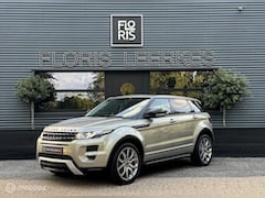 Land Rover Range Rover Evoque - 2.0 Si 4WD Dynamic