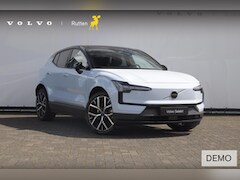 Volvo EX30 - Single Motor Extended Range Plus Europa 69 kWh / Elektrische stoelen / Adaptieve cruise co