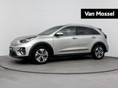 Audi Q5 - 2.0 TFSI e-hybrid quattro S edition Competition Navigatie | Trekhaak | Panorama Glasdak |