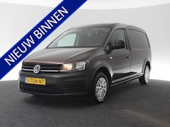Volkswagen Caddy Maxi - 2.0 TDI L2H1 BMT Trendline EURO 6, NAVI, TREKH