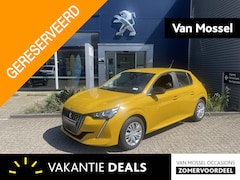 Peugeot 208 - 1.2 PureTech Active