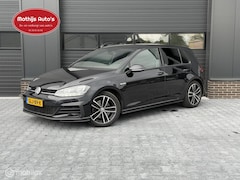 Volkswagen Golf - 2.0 TDI GTD 7.5 Business DSG digitaal dashboard nette auto