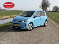 Volkswagen e-Up! - e-up Inkl btw