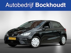 SEAT Ibiza - 1.0 TSI Style | AppleCarplay | Climate | Cruise