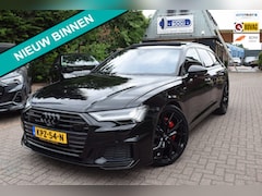 Audi A6 Avant - 55 TFSI e quattro S-LINE Competition PANO DAK/ADAP CRUISE/SFEERVERL/LEDER/B&O/TREKH/MATRIX