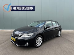 Lexus CT 200h - Hybrid LEDER | CAMERA | NAP