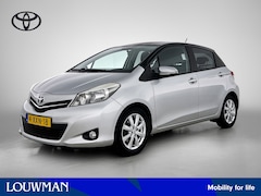 Toyota Yaris - 1.3 VVT-i Dynamic