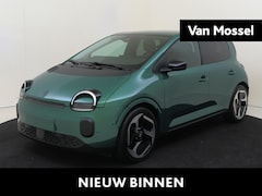 Renault Twingo - urban range techno 27.5 kWh | Pack Privilège | 18 Inch LM Velgen |