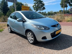 Mazda 2 - 2 1.3 S-VT TouringAIRCO VERW STOELEN SPORVELG
