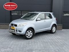 Daihatsu Terios - 1.5-16v Adventure 4wd Airco Nette auto