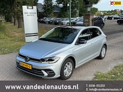 Volkswagen Polo - 1.0 TSI Style