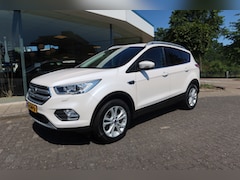 Ford Kuga - 1.5 150PK Titanium I Trekhaak I CLIMA I CRUISE I PDC I 2.000kg Trekgewicht