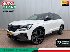 Renault Austral - 1.2 E-Tech full hybrid 200 Iconic Esprite Alpine | Camera voor- / achter | 20'' Lichtmetal