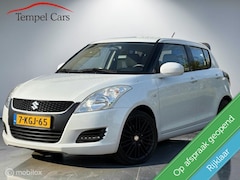 Suzuki Swift - 1.2 Comfort Sportline|Eerste eigenaar|Dealer oh