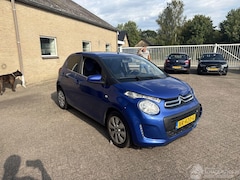 Citroën C1 - 1.0 VTi Feel REST BPM €300,