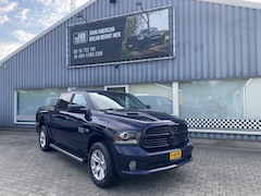 Dodge Ram - Sport 5.7 V8 lpg Hemi LAGE Bijtelling