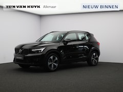 Volvo XC40 - 2.0 B4 Plus Dark / Trekhaak / Elektr. stoelverstelling / Stoel- + Stuurwielverwarming / Ha
