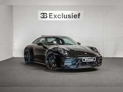 Porsche 911 - 992 3.0 Carrera 4 GTS