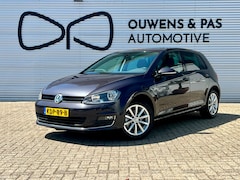 Volkswagen Golf - 1.2 TSI Lounge | CARPLAY | STOELVERWARMING | CRUISE CONTROL