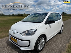 Volkswagen Up! - 1.0 up Edition BlueMotion Navi Airco NAP
