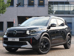 Citroën Ë-C3 Aircross - Collection 113pk Extended Range 54 kWh / Camera / Keyless / Start-Stop