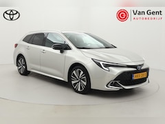 Toyota Corolla Touring Sports - Hybrid 140 Dynamic | Apple Carplay / Android Auto | Stoelverwarming | Parkeersensoren voor