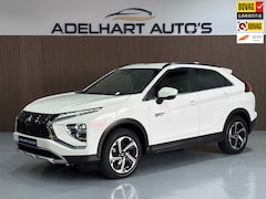 Mitsubishi Eclipse Cross - 2.4 PHEV / Navigatie full map / Camera / Cruise control / Climate control